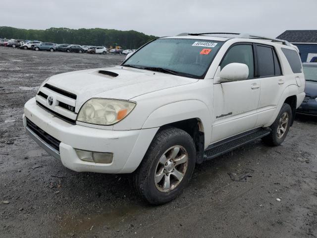 TOYOTA 4RUNNER SR