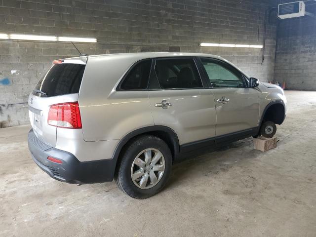 2012 KIA SORENTO BA - 5XYKT3A18CG278488
