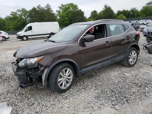 Vin: jn1bj1cr9hw111969, lot: 59657305, nissan rogue s 2017 img_1