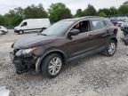 2017 NISSAN ROGUE SPOR - JN1BJ1CR9HW111969