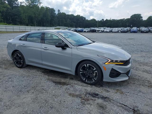 Vin: 5xxg64j28ng107467, lot: 60573665, kia k5 gt line 20224