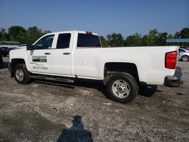 Vin: 1gc2cueg7gz381946, lot: 61607575, chevrolet all models c2500 heavy duty 20162