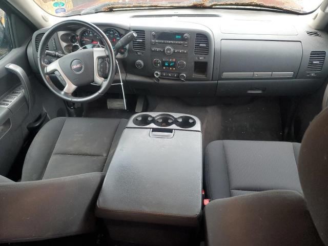 2013 GMC SIERRA K15 - 1GTR2VE77DZ386552