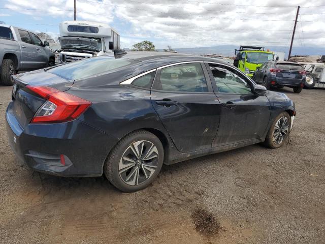 2018 HONDA CIVIC EX - JHMFC1F39JX025642