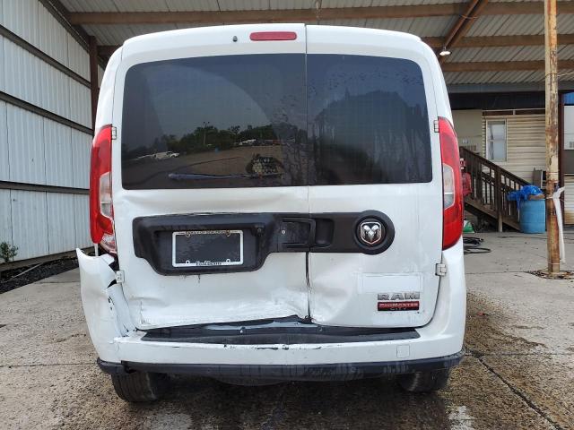 2016 RAM PROMASTER - ZFBERFBT0G6C19009