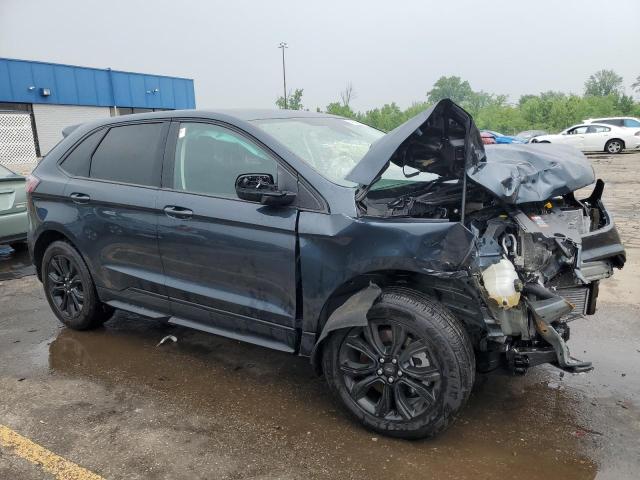 Vin: 2fmpk4g91pba06396, lot: 58930365, ford edge se 20234