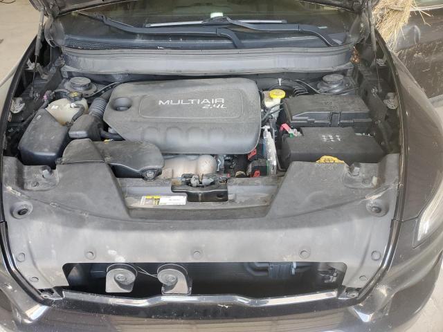 2016 JEEP CHEROKEE L 1C4PJLCB1GW126952