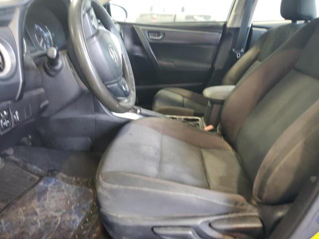 2019 TOYOTA COROLLA L - 5YFBURHE0KP904151