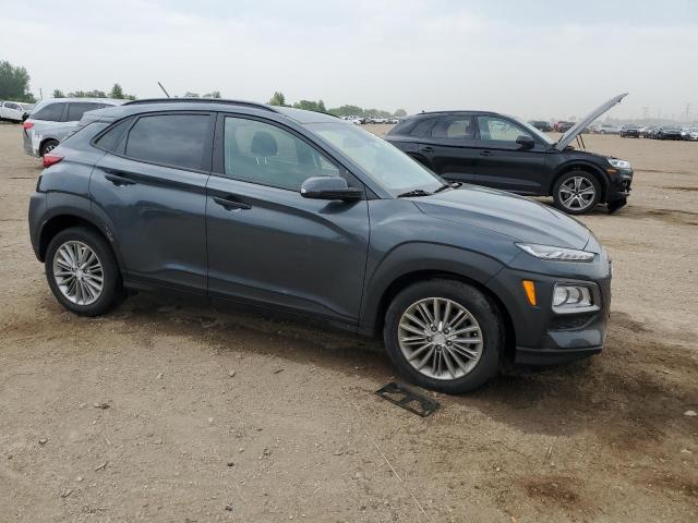 2020 HYUNDAI KONA SEL - KM8K22AA9LU515240