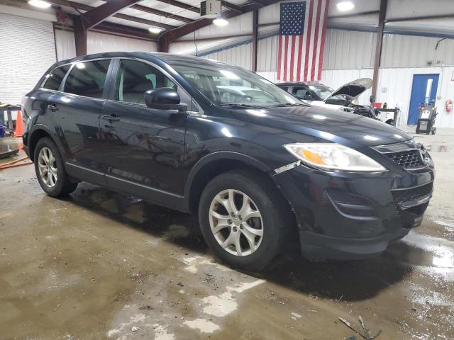 Vin: jm3tb3bv1c0361315, lot: 62232015, mazda cx-9 20124