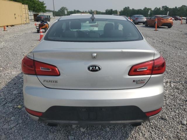 2015 KIA FORTE SX KNAFZ6A30F5376914