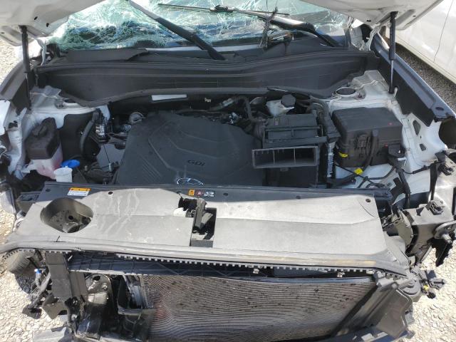 2022 HYUNDAI PALISADE C - KM8R74HE9NU446363