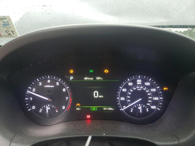 2018 GENESIS G80 SPORT KMHGN4JB6JU223138