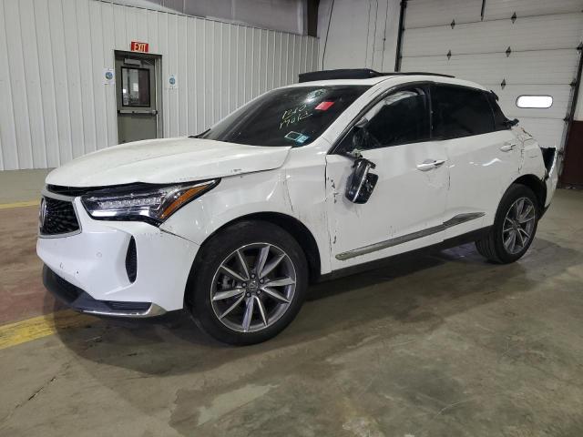 ACURA RDX TECHNO