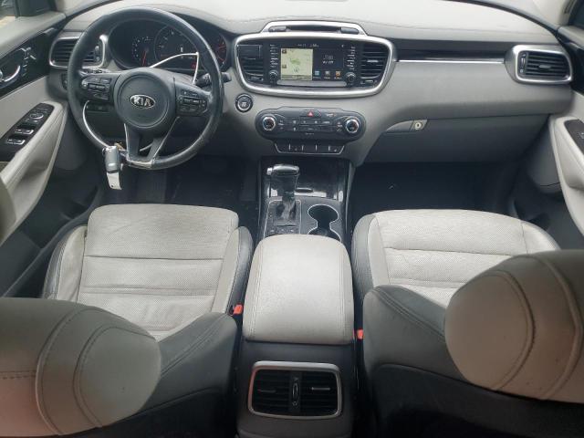 2016 KIA SORENTO SX - 5XYPKDA54GG089604