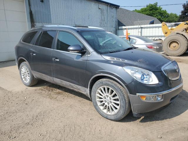 Vin: 5gakrced8cj366767, lot: 59937235, buick enclave 20124