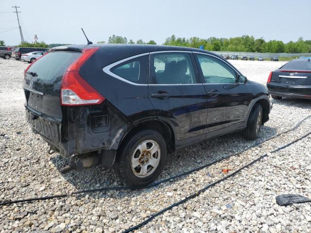 Vin: 3czrm3h35eg700203, lot: 58797995, honda crv lx 20143