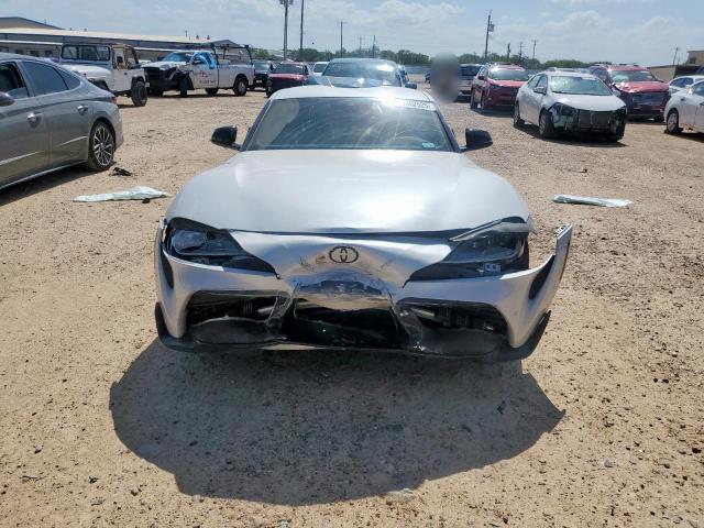 2021 TOYOTA SUPRA BASE WZ1DB0C05MW034477