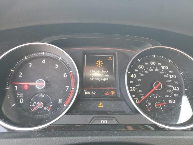 2020 VOLKSWAGEN GTI S 3VW6T7AU2LM011947