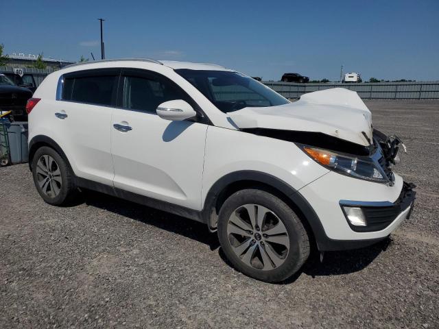 Vin: kndpc3a2xd7392974, lot: 62603445, kia sportage ex 20134