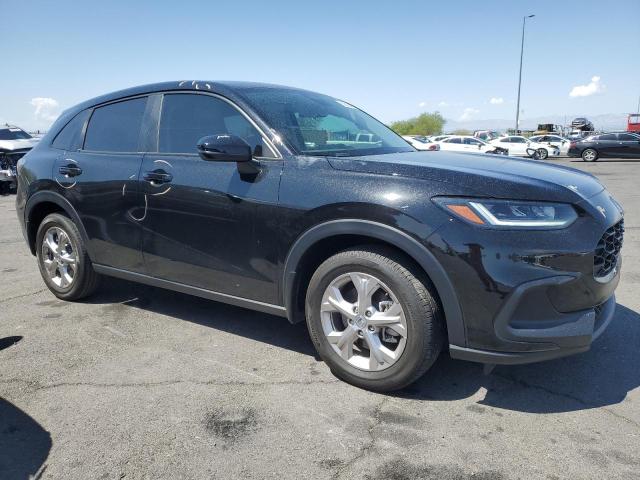 Vin: 3czrz2h38sm704500, lot: 59536495, honda hr-v lx 20254