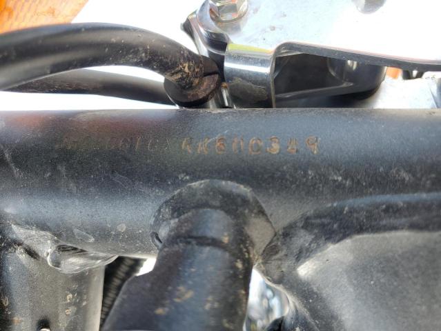 2024 HONDA VT1300 CXA JH2SC616XRK800349