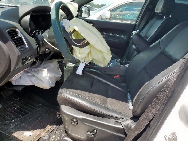 2020 DODGE DURANGO R/ - 1C4SDHCT4LC394171