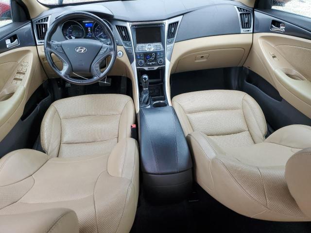 2015 HYUNDAI SONATA HYB KMHEC4A47FA136047