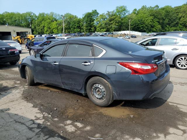 2017 NISSAN ALTIMA 2.5 - 1N4AL3AP7HC197239