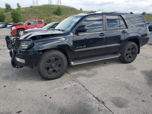 TOYOTA 4RUNNER LI