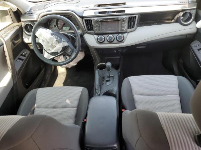 2015 TOYOTA RAV4 LE - JTMBFREVXFD171534