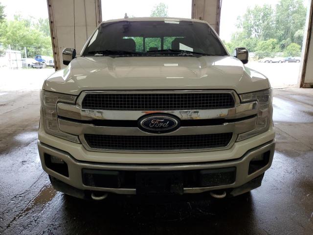 2019 FORD F150 SUPER #3185910392