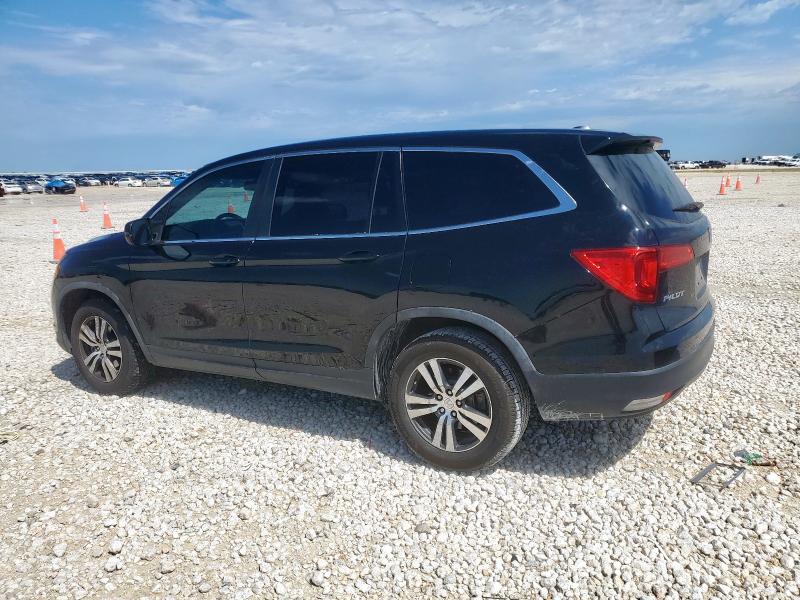 Vin: 5fnyf5h50jb013753, lot: 59442495, honda pilot exl 20182