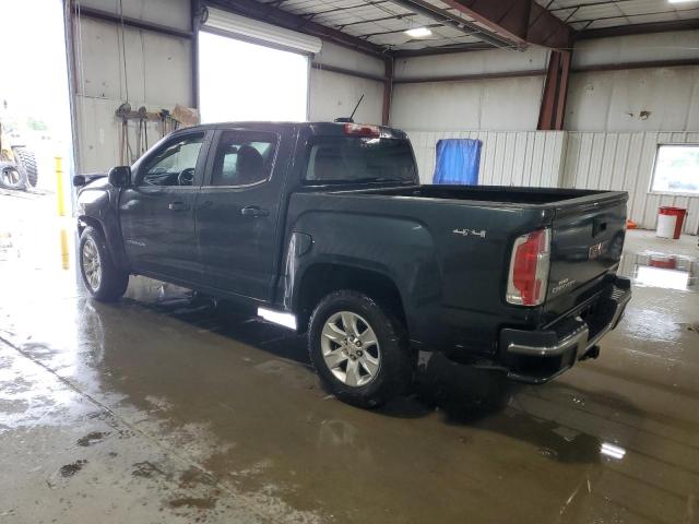 2017 GMC CANYON SLE 1GTG6CEN0H1282617