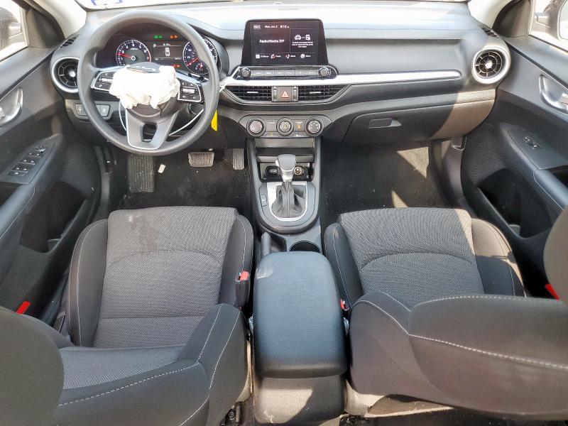 2023 KIA FORTE LX - 3KPF24AD6PE643967