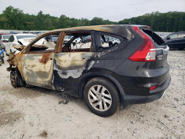 Vin: 2hkrm4h53fh696755, lot: 59086205, honda crv ex 20152