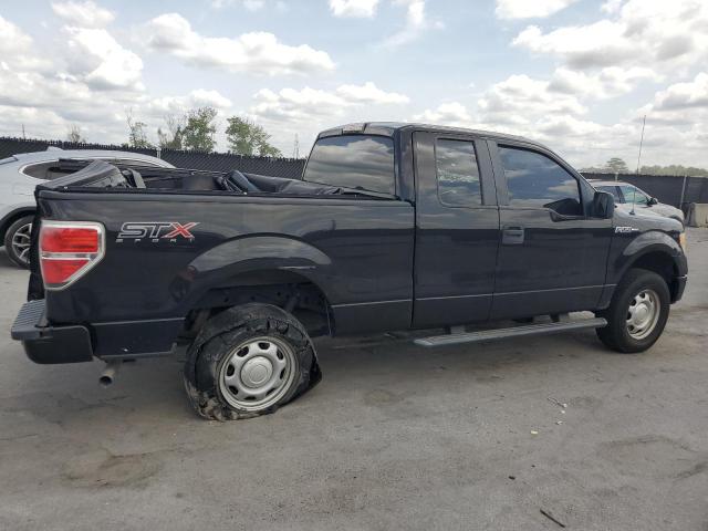 Vin: 1ftex1cm6efc13223, lot: 61644145, ford f-150 super cab 20144
