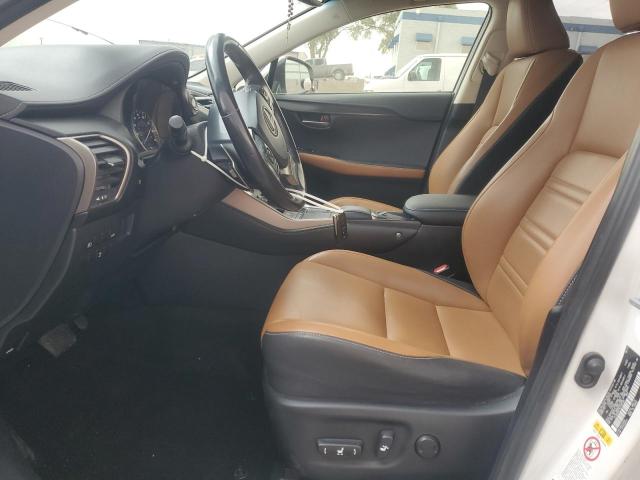 2019 LEXUS NX 300 BAS JTJBARBZ7K2184749