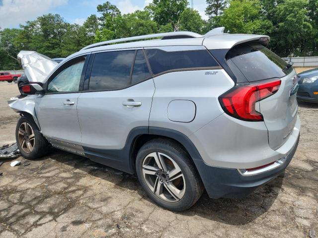 2019 GMC TERRAIN SL - 3GKALPEV6KL209424