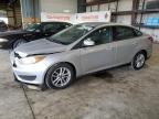 2017 FORD FOCUS SE - 1FADP3F25HL308871