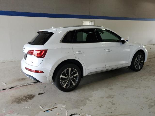 Vin: wa1baafy8m2116172, lot: 60318235, audi q5 premium plus 20213
