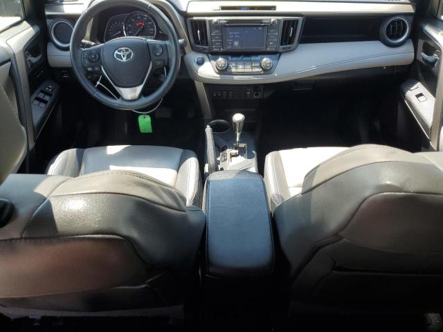 2015 TOYOTA RAV4 LIMIT - 2T3DFREV1FW273185