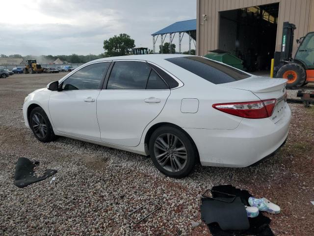 2017 TOYOTA CAMRY LE 4T1BF1FK4HU343142