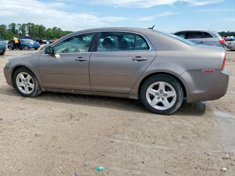 Vin: 1g1zb5e10bf187281, lot: 60310255, chevrolet malibu ls 20112