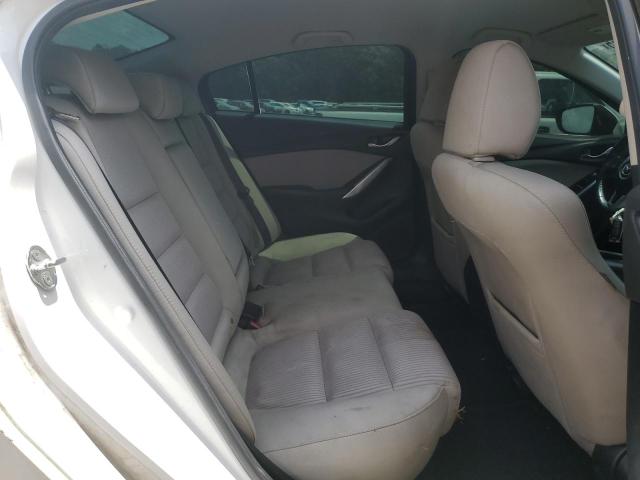 2016 MAZDA 6 SPORT JM1GJ1U52G1451166