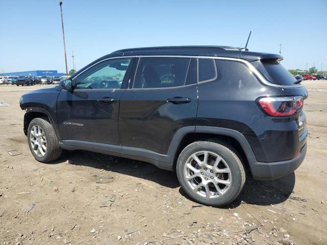 2022 JEEP COMPASS LA 3C4NJDFB9NT117752