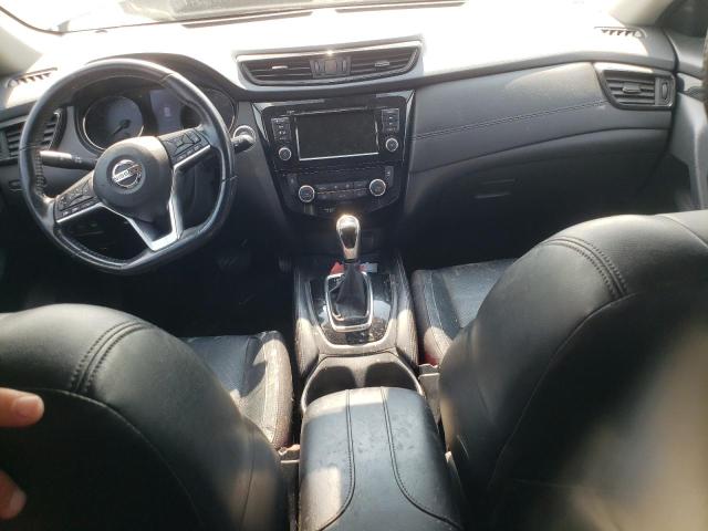 2018 NISSAN ROGUE S - JN8AT2MV7JW317855
