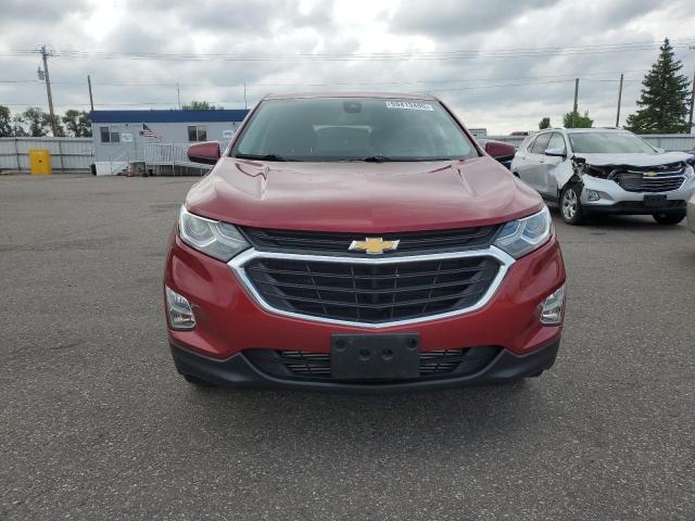 2020 CHEVROLET EQUINOX LT - 3GNAXKEV8LS571613