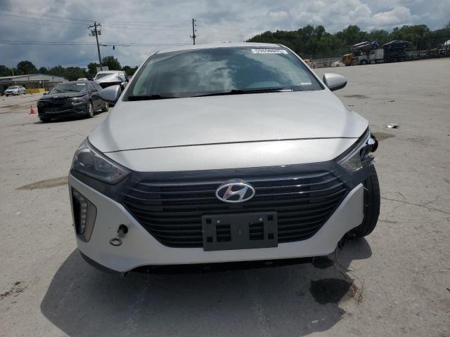 2019 HYUNDAI IONIQ KMHC65LD3KU159836