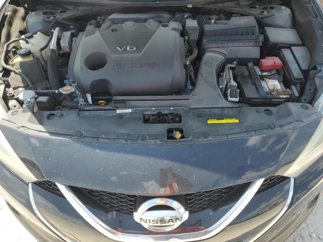 2017 NISSAN MAXIMA 3.5 - 1N4AA6AP5HC457161